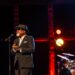 Big Daddy Wilson au Festival International de Hammamet