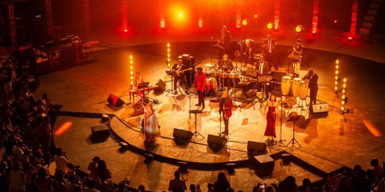 The Buena Vista Orchestra : Une traversée du monde en musique