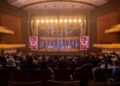 La tournée internationale du phénomène musical Boudchart fait escale en Tunisie
