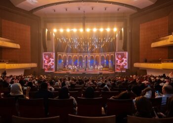 La tournée internationale du phénomène musical Boudchart fait escale en Tunisie