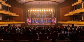La tournée internationale du phénomène musical Boudchart fait escale en Tunisie