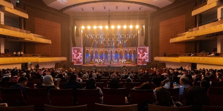 La tournée internationale du phénomène musical Boudchart fait escale en Tunisie