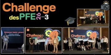 Challenge PFE 2026 : Orange Tunisie engagée auprès de la génération Z