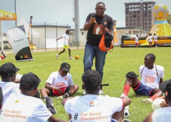 Le soleil, le mobile et l&rsquo;Afrique : l&rsquo;équation RSE d&rsquo;Orange