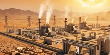 Tunisie : Face à la canicule, pourquoi la STEG a-t-elle recours aux coupures d’électricité ?