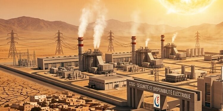 Tunisie : Face à la canicule, pourquoi la STEG a-t-elle recours aux coupures d’électricité ?
