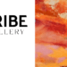 Béchir Boussandel, l’ombre du soleil : une traversée picturale du désert à TRIBE Gallery