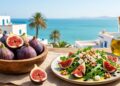 La figue de Tunisie : la reine incontestée de l’été