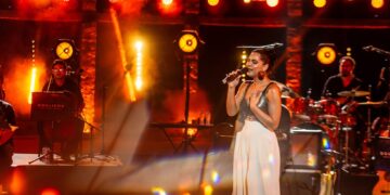 Bouthaina Nabouli dévoile « Doulicha » au Festival International de Hammamet