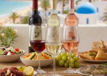 Vins de Tunisie : Les cuvées d&rsquo;exception pour la saison estivale 2026