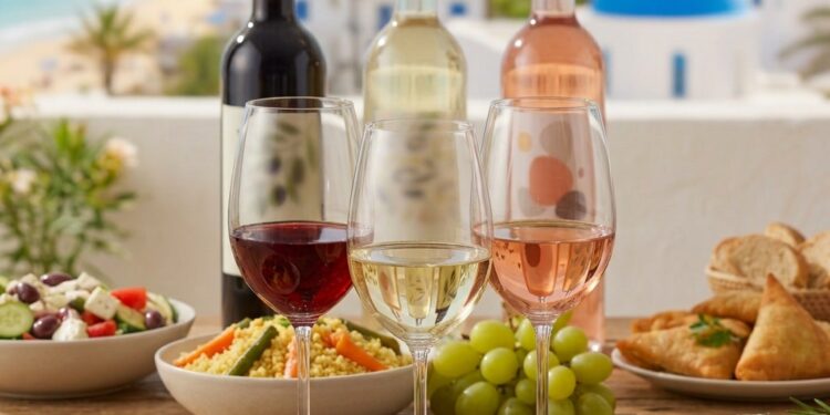 Vins de Tunisie : Les cuvées d&rsquo;exception pour la saison estivale 2026