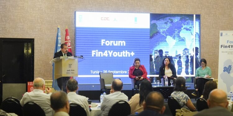 Le Forum Fin4Youth+ met le financement des PME à fort impact au cœur du dialogue