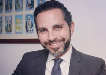 Jied Aouij, l’homme qui hisse le drapeau tunisien sur la scène sécuritaire mondiale