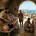 Vin dans l’antiquité : quand Rome et Carthage buvaient le nectar de la Méditerranée
