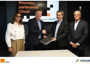 Orange et Focus s’associent pour accélérer l’accès des entreprises au Cloud souverain en Tunisie