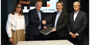 Orange et Focus s’associent pour accélérer l’accès des entreprises au Cloud souverain en Tunisie