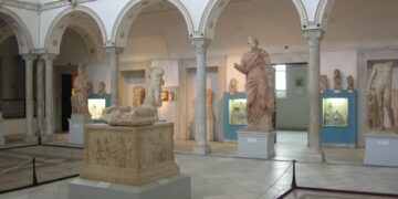 Musées gratuits en Tunisie : entrée libre ce dimanche 4 octobre 2026