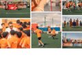 ForGoodConnections Day Orange Tunisie et la Fédération Tunisienne des Sports Scolaires et Universitaires unis pour un numérique plus sûr