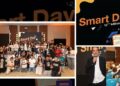 Orange Tunisie récompense 138 jeunes lauréats lors du 13ème Smart Day